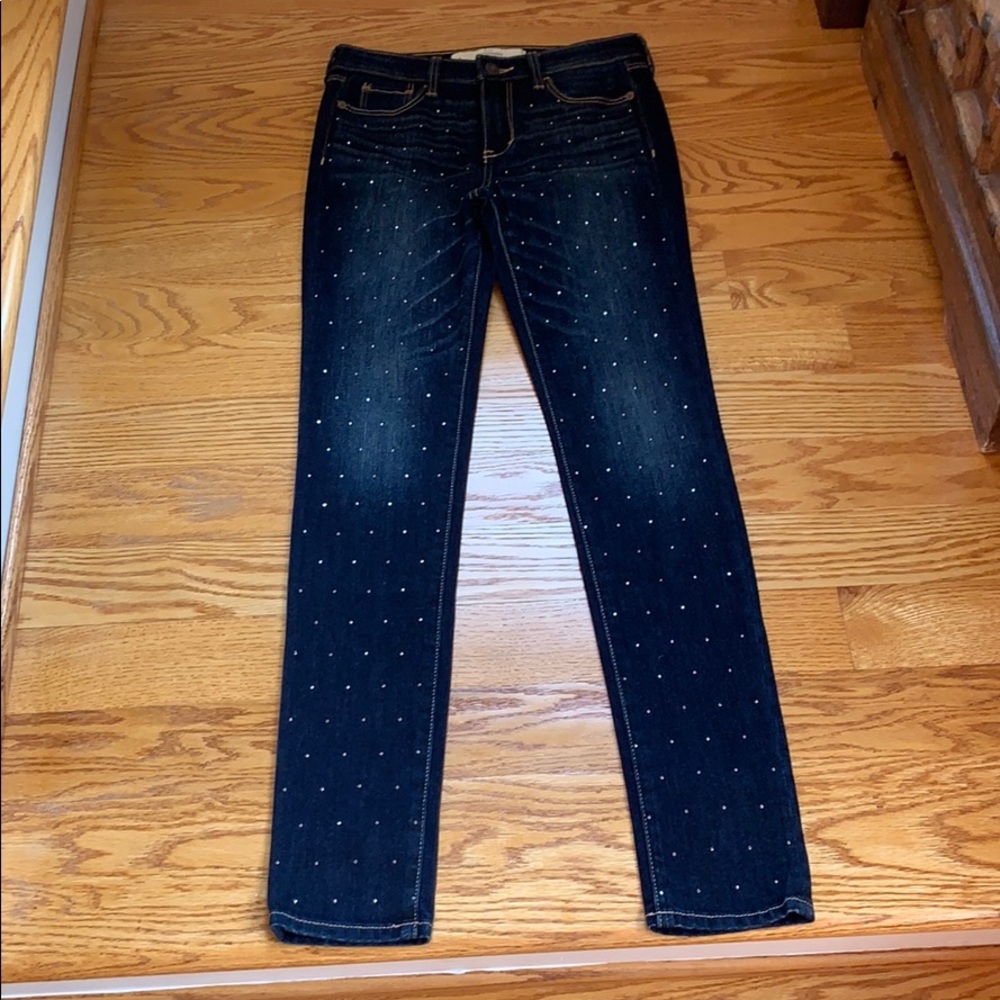 Abercrombie & Fitch jeans